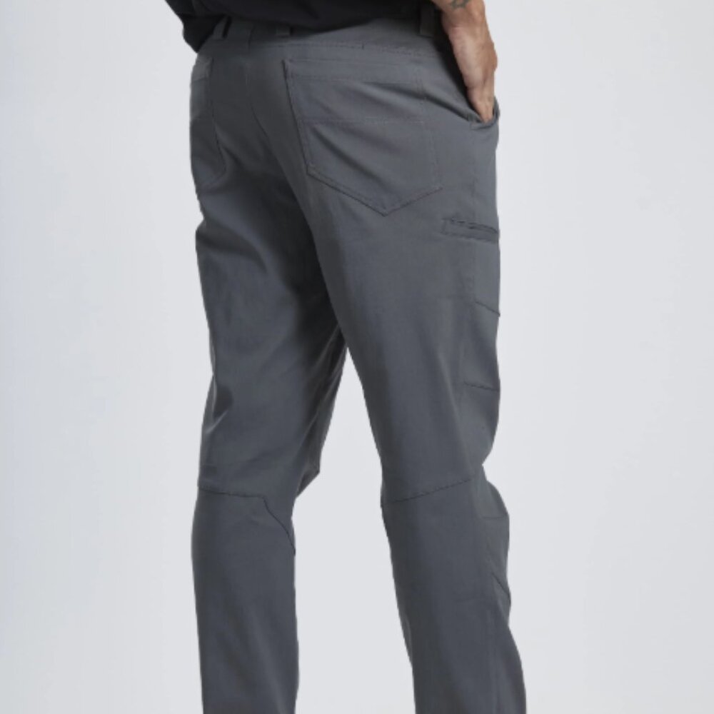 Profi Galactic Grey All-Purpose Multi-Pocket Uv-R… - image 2